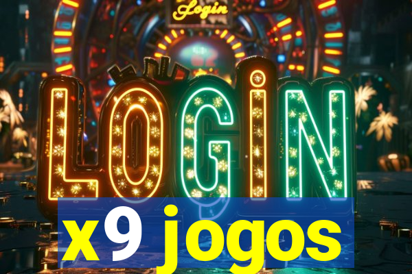 x9 jogos